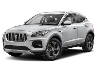2022 Jaguar E-Pace P250 SE