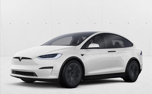 2024 Tesla Model X