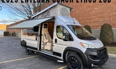 2023 Ram Promaster 3500 159 High