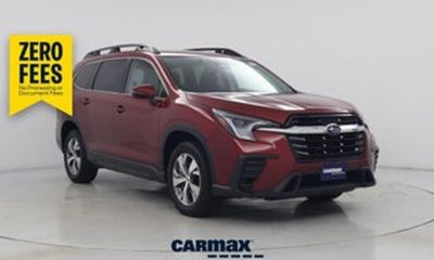 2023 Subaru Ascent Premium 7 ES