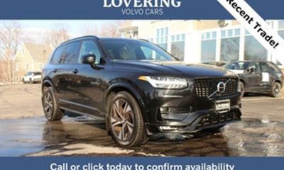2021 Audi SQ7 Quattro Prestige