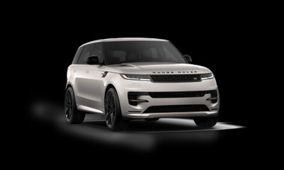 2026 Land Rover Range Sport P400 Dynamic SE