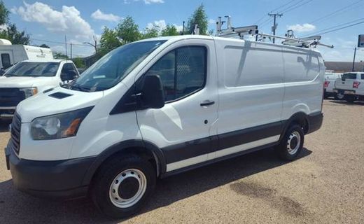 2016 Ford Transit SRW LOW Roof