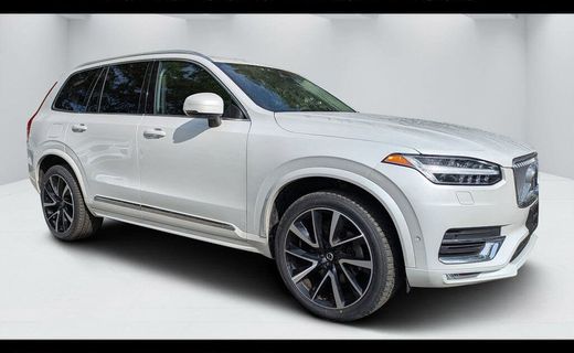 2023 Volvo XC90 Plus Bright