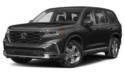 2024 Honda Pilot EX L