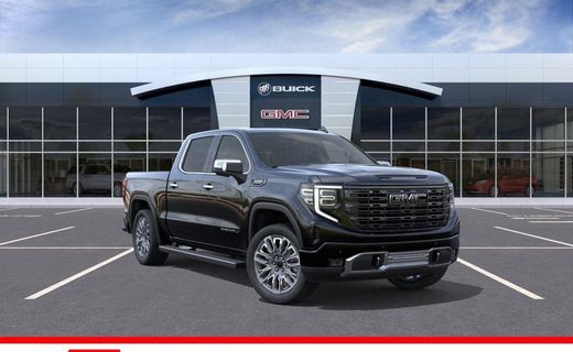2026 GMC Sierra Denali Ultimate