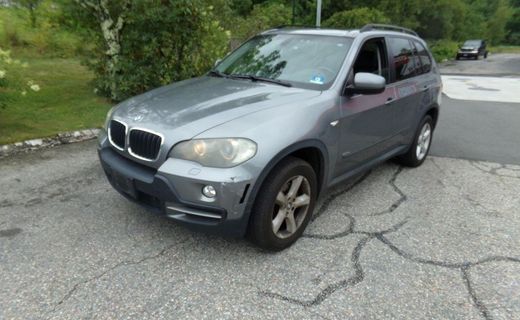 2008 BMW X5 3 0SI