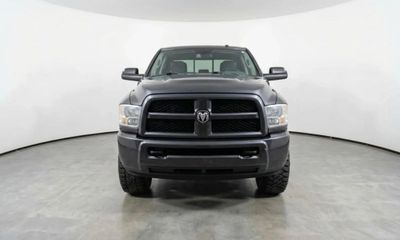 2017 Ram 2500 ST