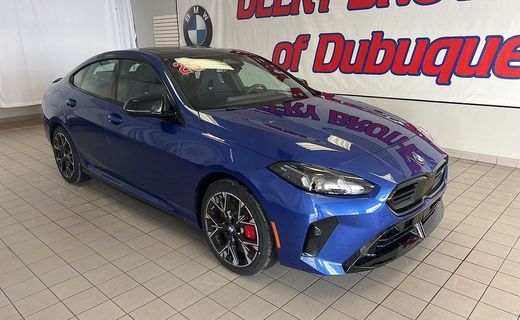 2025 BMW M235 Xdrive GC