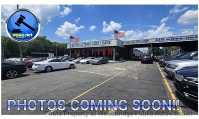 2010 Dodge Grand Caravan SE