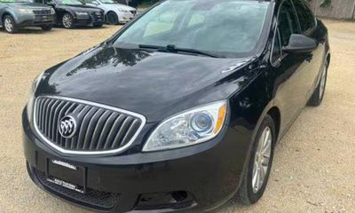 2016 Buick Verano 1SD