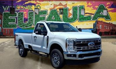 2026 Ford F-350 XL