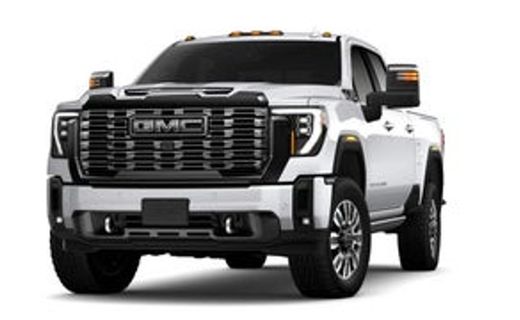 2026 GMC Sierra HD Denali Ultimate