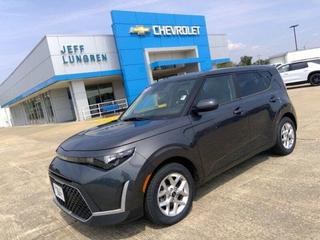 2023 Kia Soul