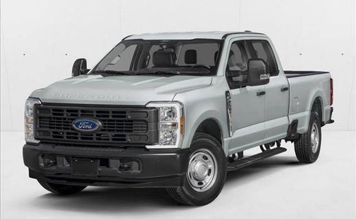 2026 Ford F-250 XL