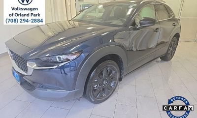 2023 Mazda CX-30 Premium Package