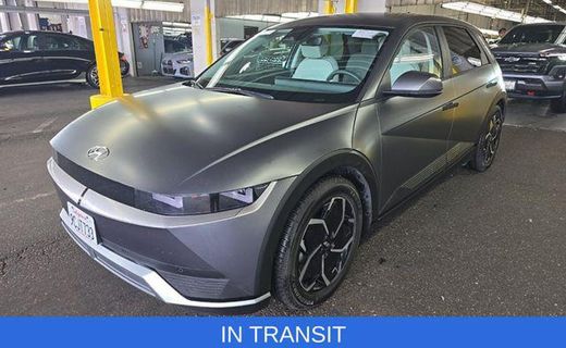 2022 Hyundai Ioniq 5 SEL