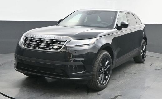 2026 Land Rover Range Velar P250 S