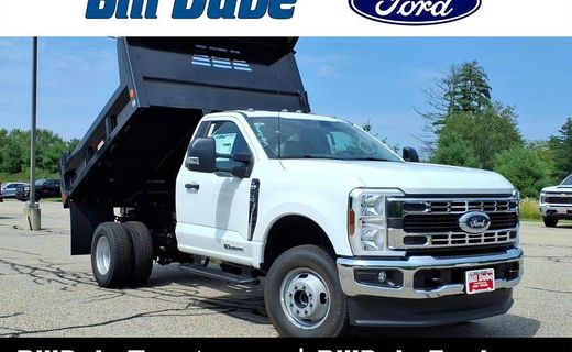 2026 Ford F-350 XL