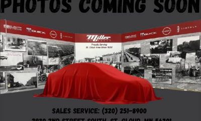 2018 Nissan Maxima 3 5S