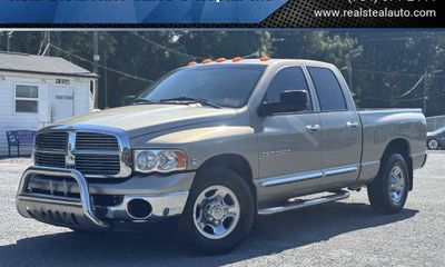 2005 Dodge RAM ST