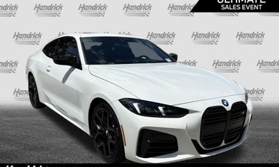 2027 BMW 440I M440I Coupe