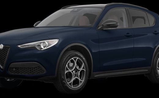 2023 Alfa Romeo Stelvio Sprint