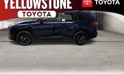 2026 Toyota RAV4 Prime PHEV GR Sport