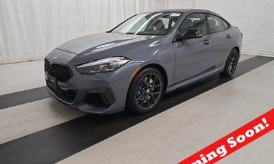 2023 BMW M235i xDrive GC