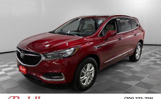 2019 Buick Enclave Premium