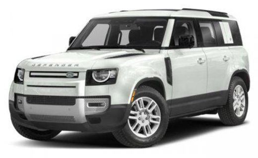 2020 Land Rover Defender 110 SE