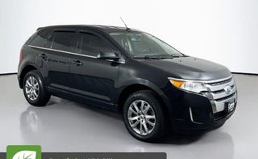 2014 Ford Edge Sport