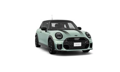 2026 Mini Hardtop S Hatchback