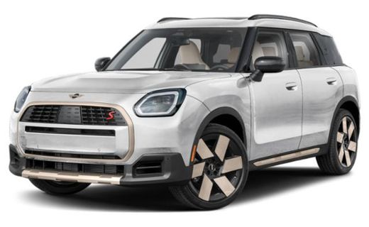 2026 Mini Countryman S ALL4