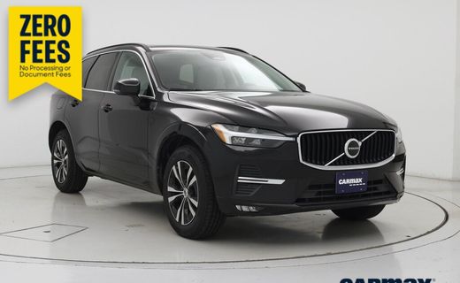 2023 Volvo XC60