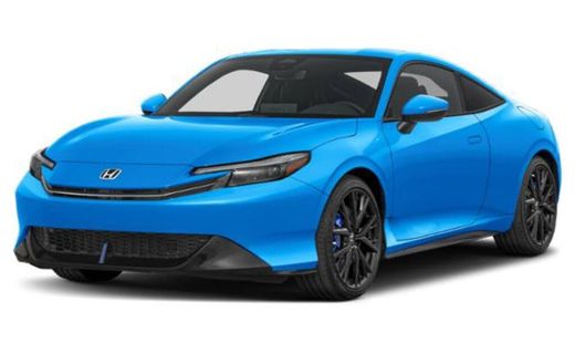 2026 Honda Prelude Base