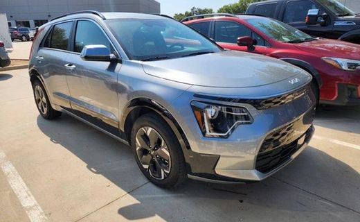 2024 Kia Niro Wind