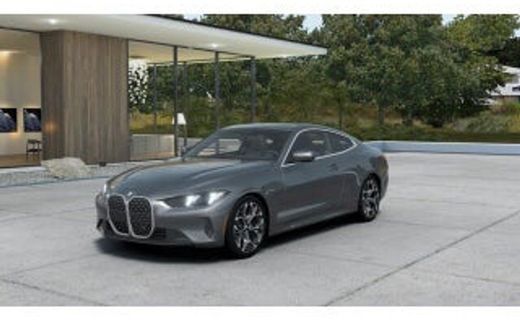 2027 BMW 430I Convertible