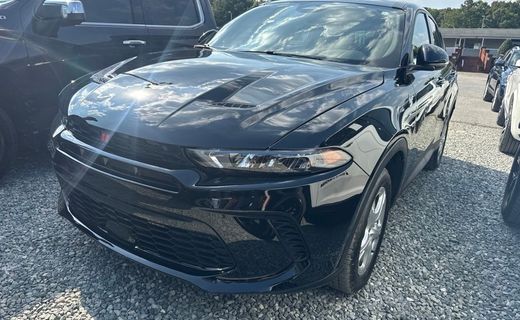 2024 Dodge Hornet GT Plus