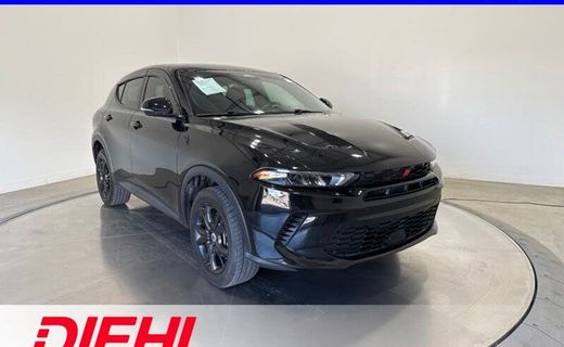 2024 Dodge Hornet GT