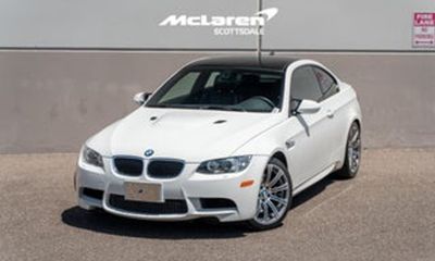 2010 BMW 650I Convertible