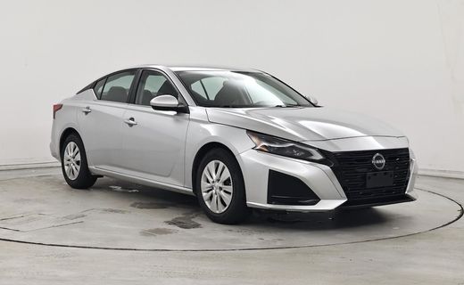 2023 Nissan Altima S