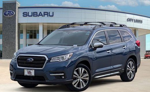 2022 Subaru Ascent Touring