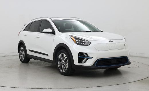 2020 Kia Niro EX Premium