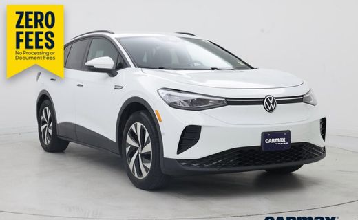 2023 Volkswagen ID 4 Pro