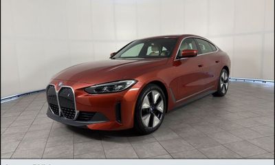 2023 BMW I4 eDrive30 GC
