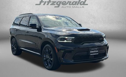 2025 Dodge Durango