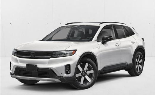 2026 Honda Prologue Tour