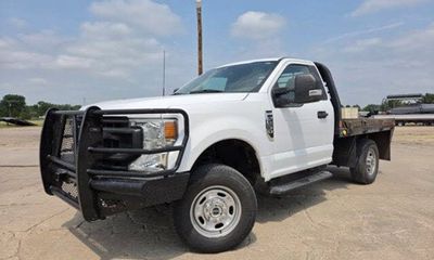 2022 Ford F-250 XL LB