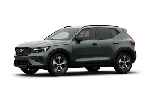 2026 Volvo XC40 Plus Dark